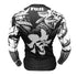 Fuji Black & White "Musashi" Rashguard-2